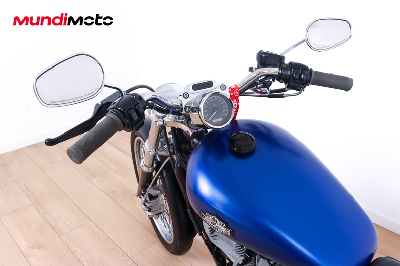 Motorbike image 10