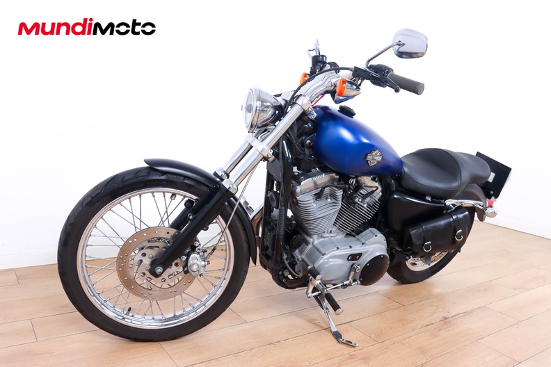 Motorbike image 7