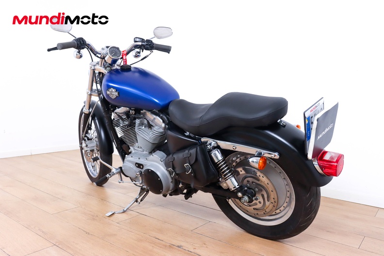Motorbike image 6
