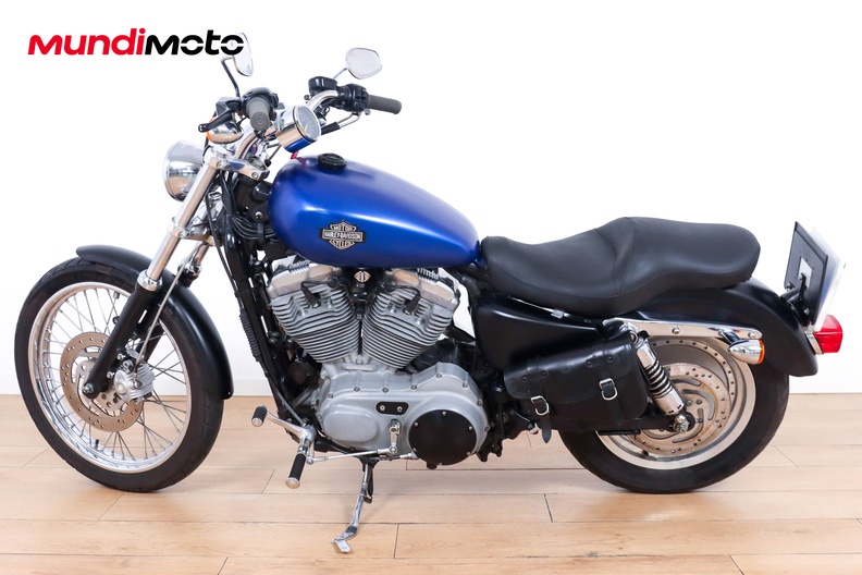 Motorbike image 5