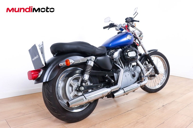 Motorbike image 2