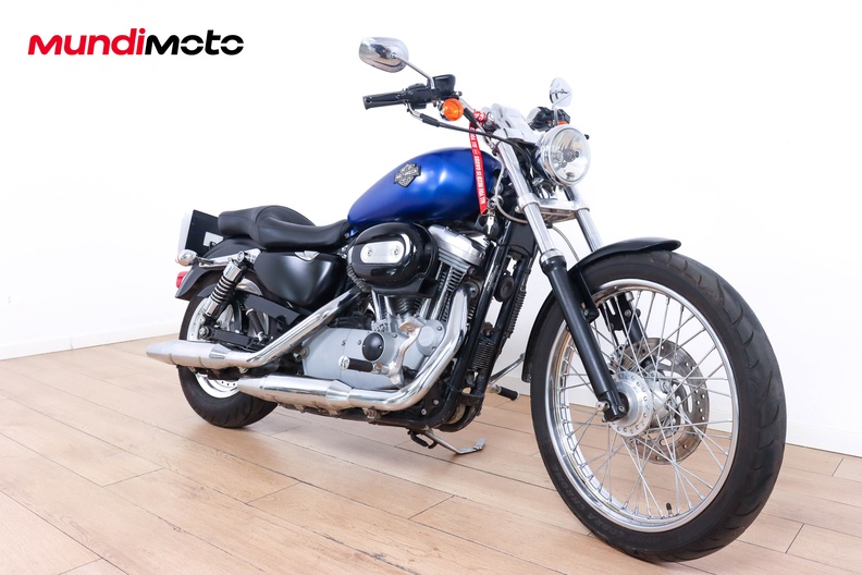 Motorbike image 1