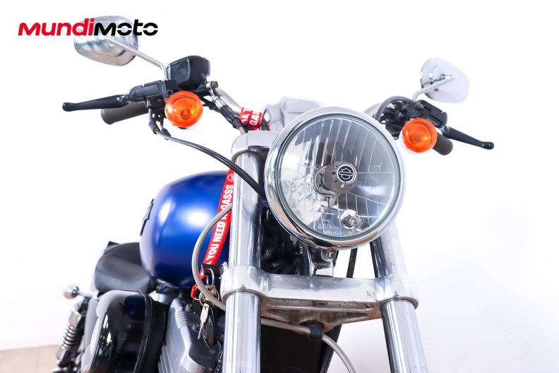 Motorbike image 4