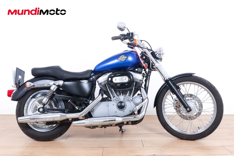 Motorbike image 0