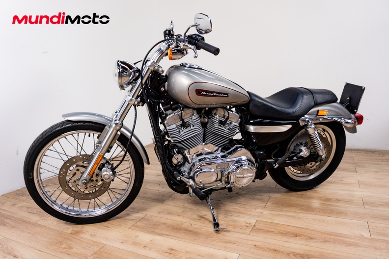 Motorbike image 6