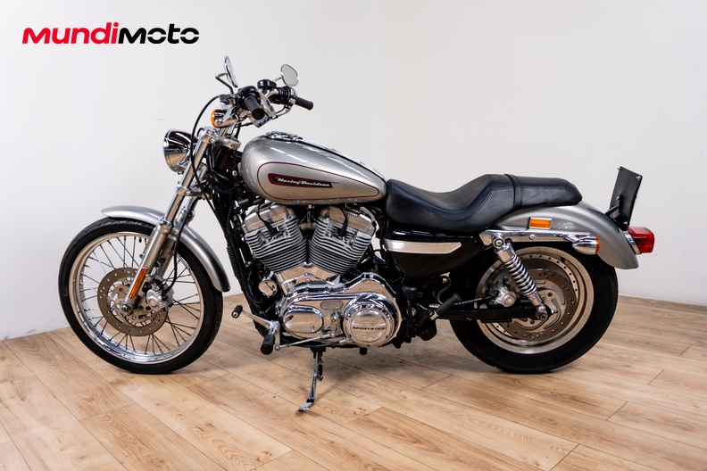 Motorbike image 5