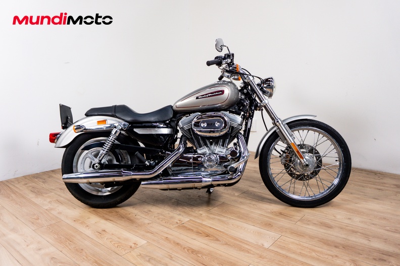 Motorbike image 0