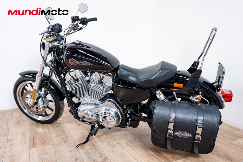 Motorbike image 7