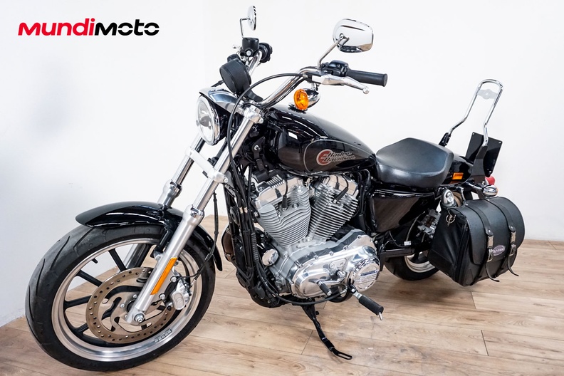 Motorbike image 6