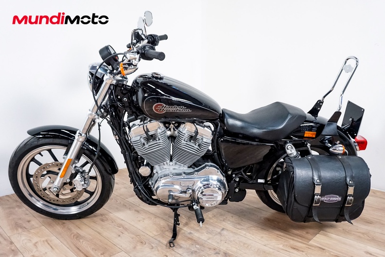Motorbike image 5