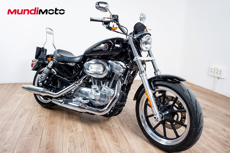 Motorbike image 1