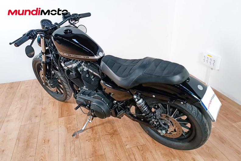 Motorbike image 7