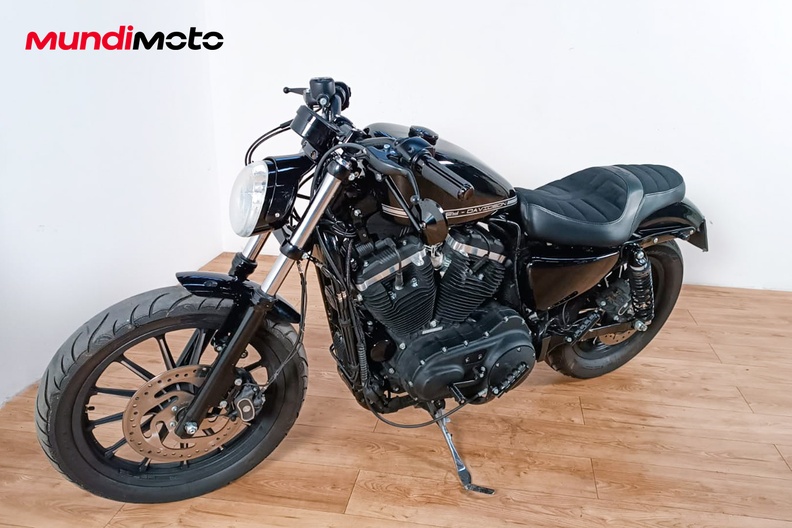 Motorbike image 6