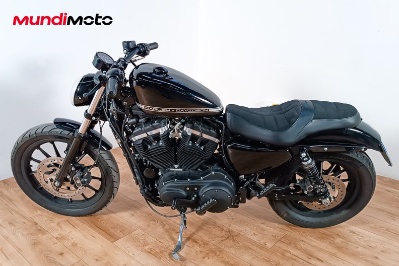 Motorbike image 5