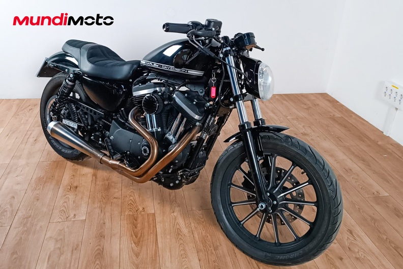 Motorbike image 1