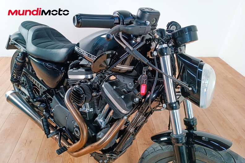Motorbike image 4