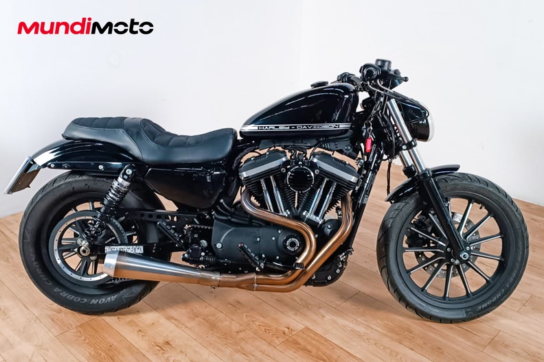 Motorbike image 0