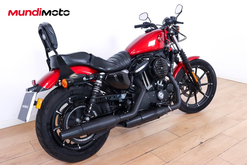 Motorbike image 2