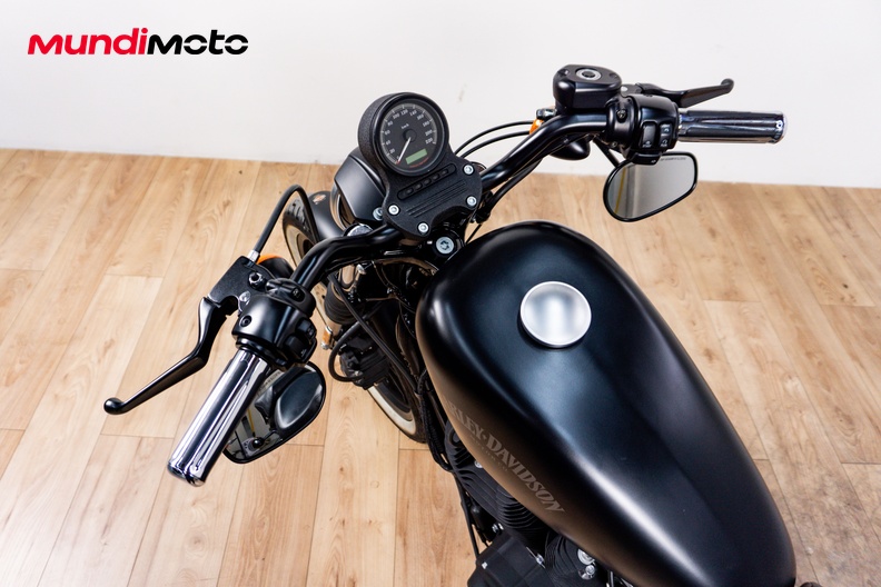 Motorbike image 10