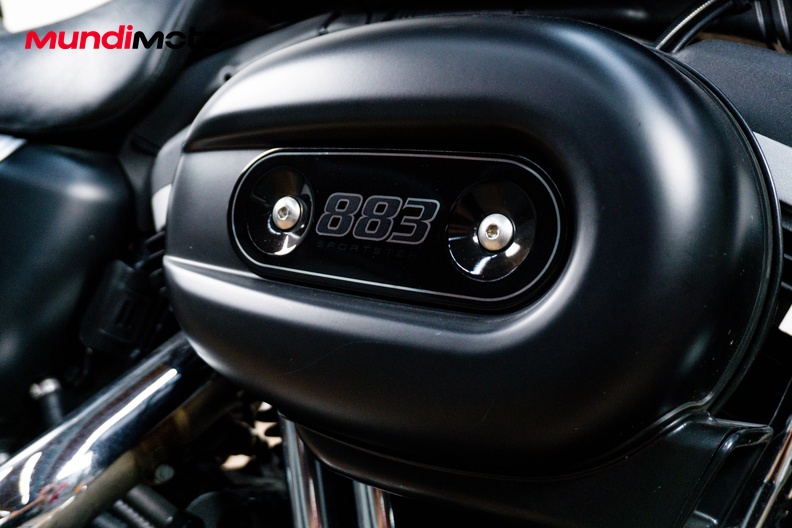 Motorbike image 14