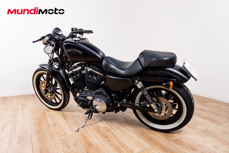 Motorbike image 7
