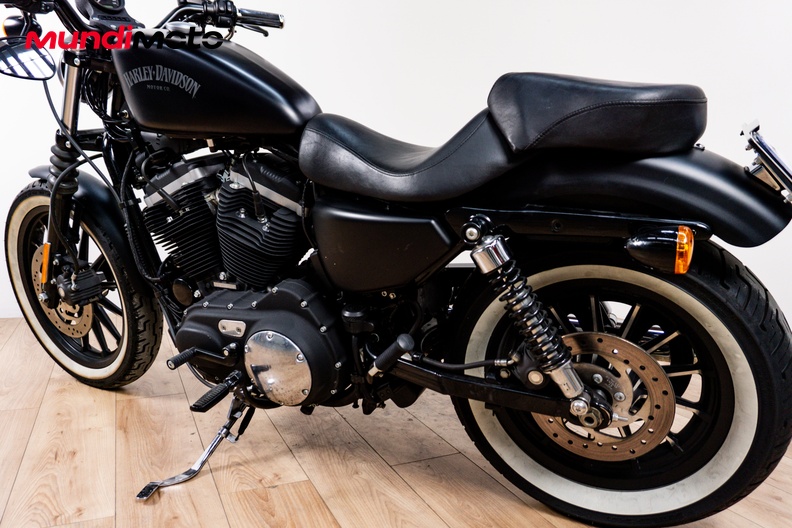 Motorbike image 8