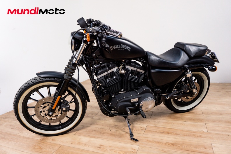 Motorbike image 6
