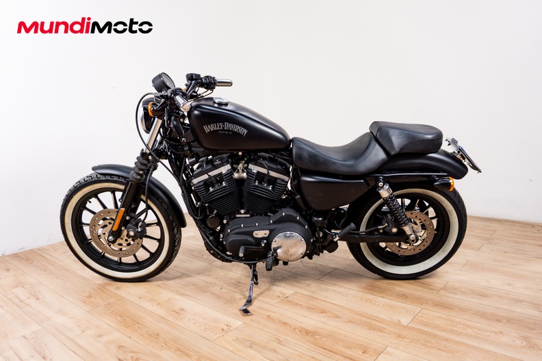 Motorbike image 5