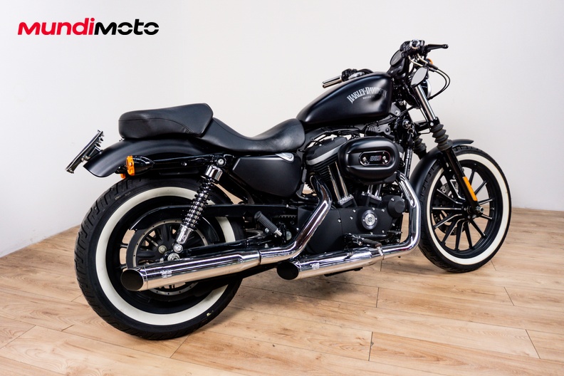 Motorbike image 2