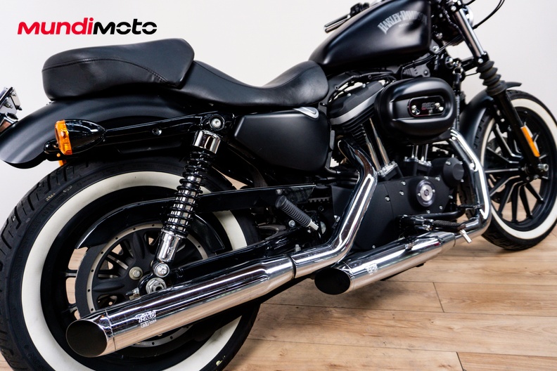 Motorbike image 3