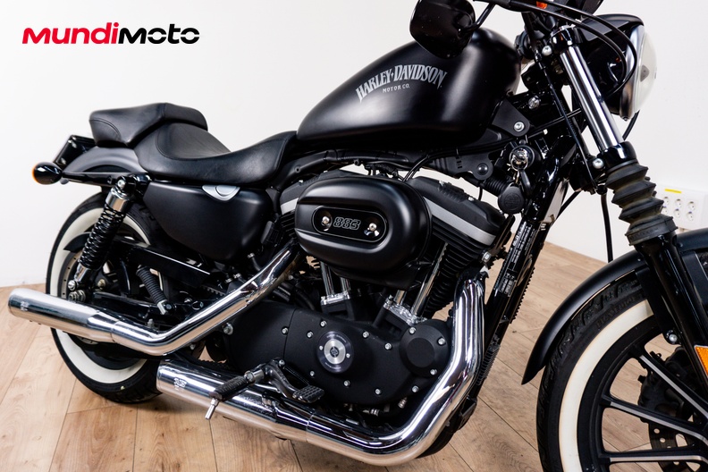 Motorbike image 4