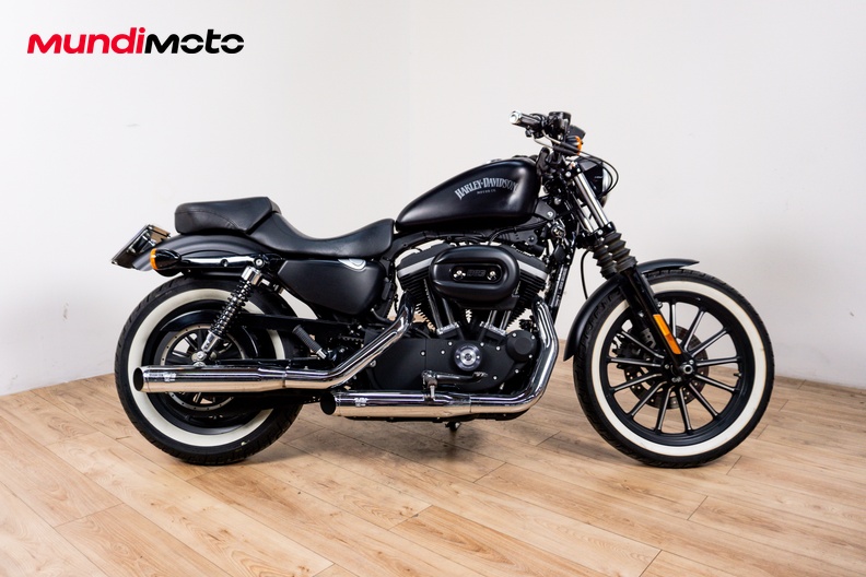 Motorbike image 0
