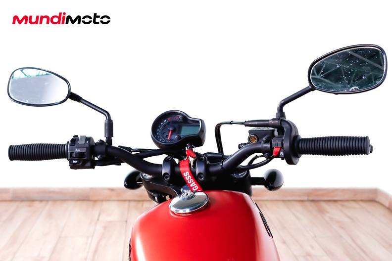 Motorbike image 10