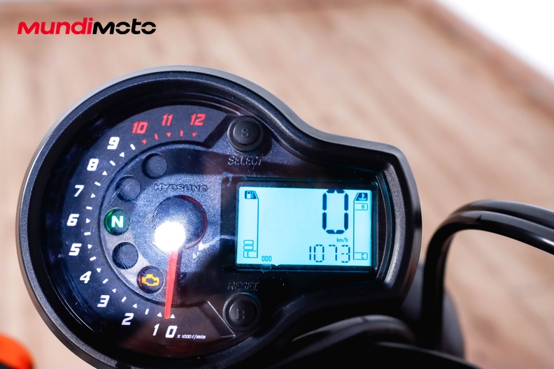 Motorbike image 11