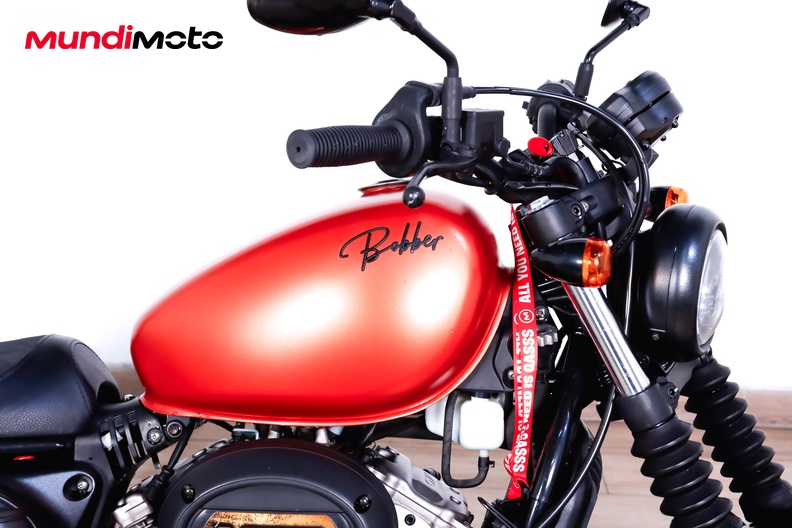 Motorbike image 13