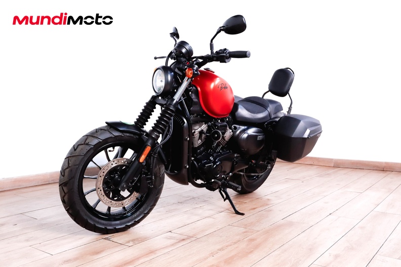 Motorbike image 7