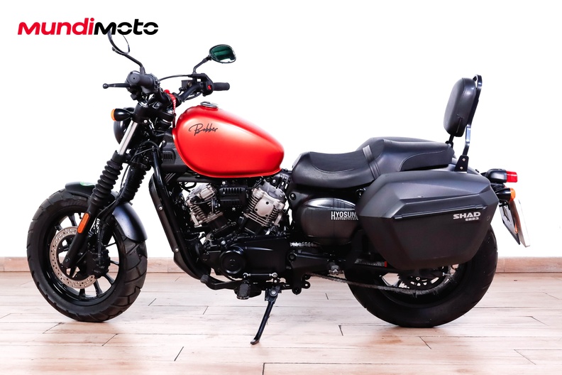 Motorbike image 5