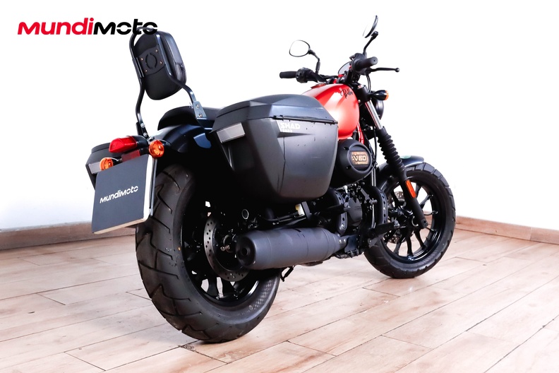 Motorbike image 2