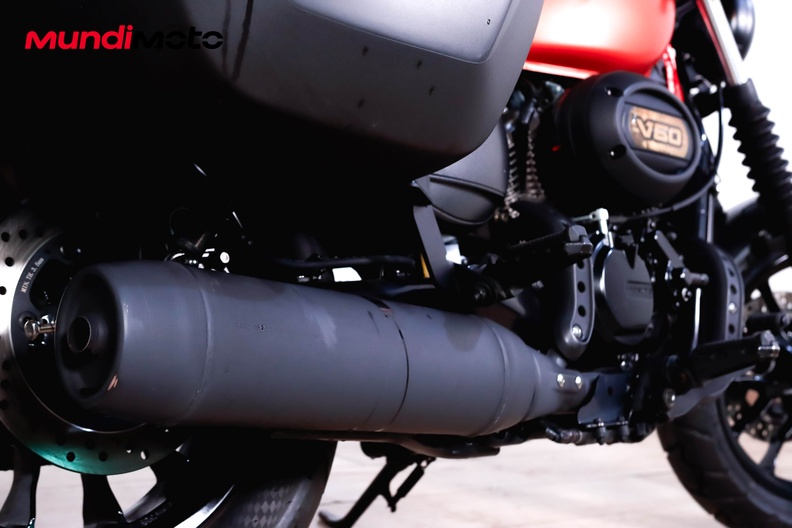 Motorbike image 3