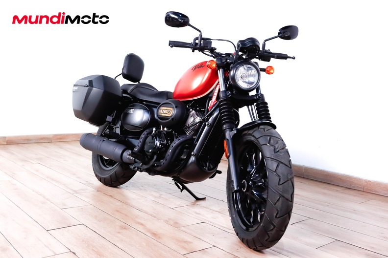 Motorbike image 1