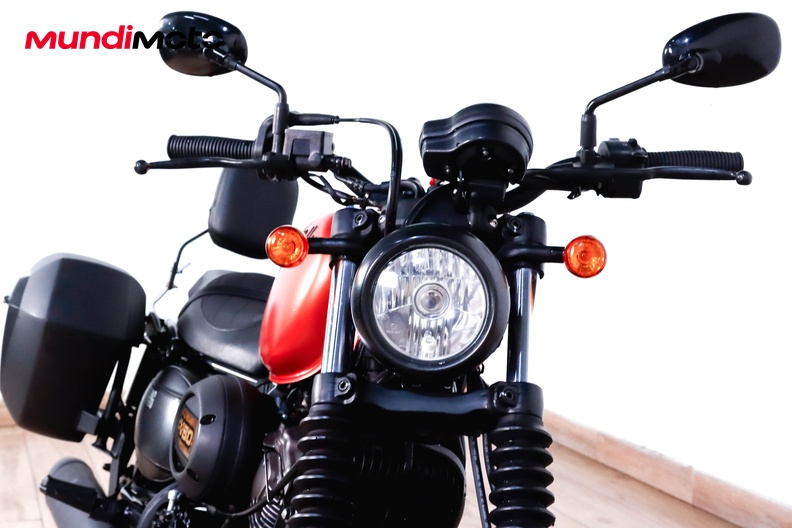 Motorbike image 4
