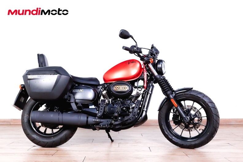 Motorbike image 0