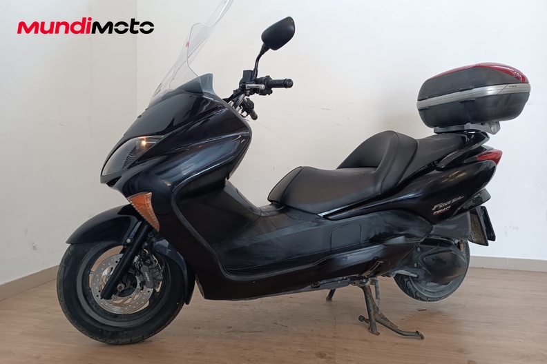 Motorbike image 6