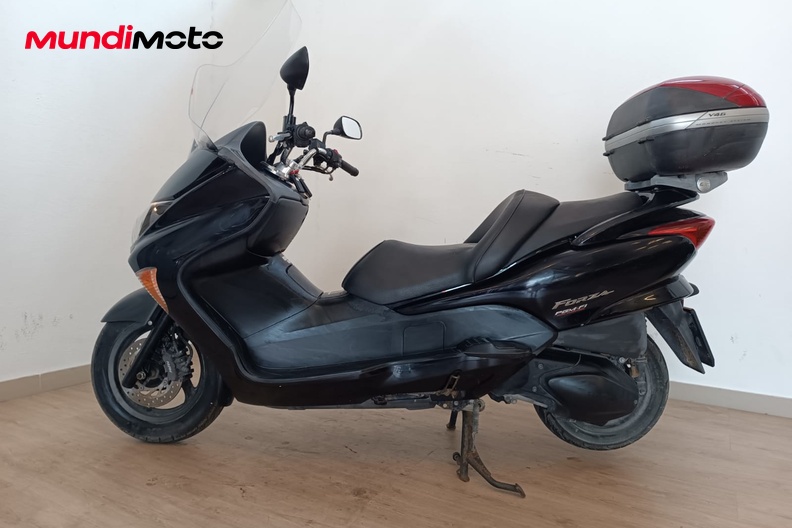 Motorbike image 5