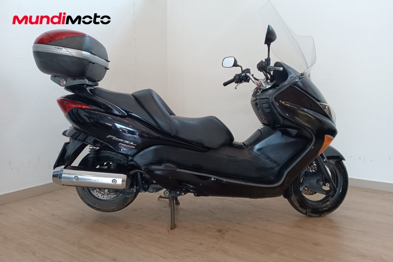 Motorbike image 0