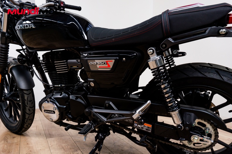 Motorbike image 8