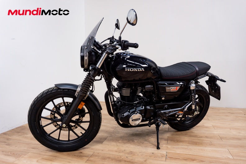 Motorbike image 6