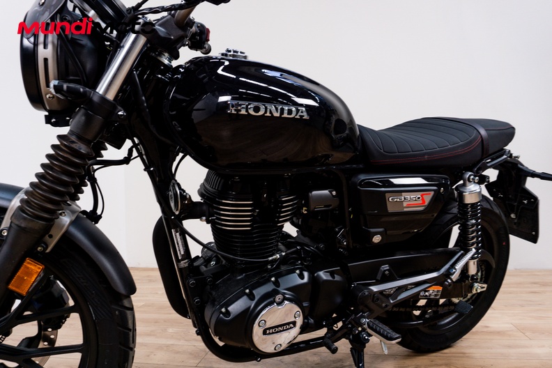 Motorbike image 9