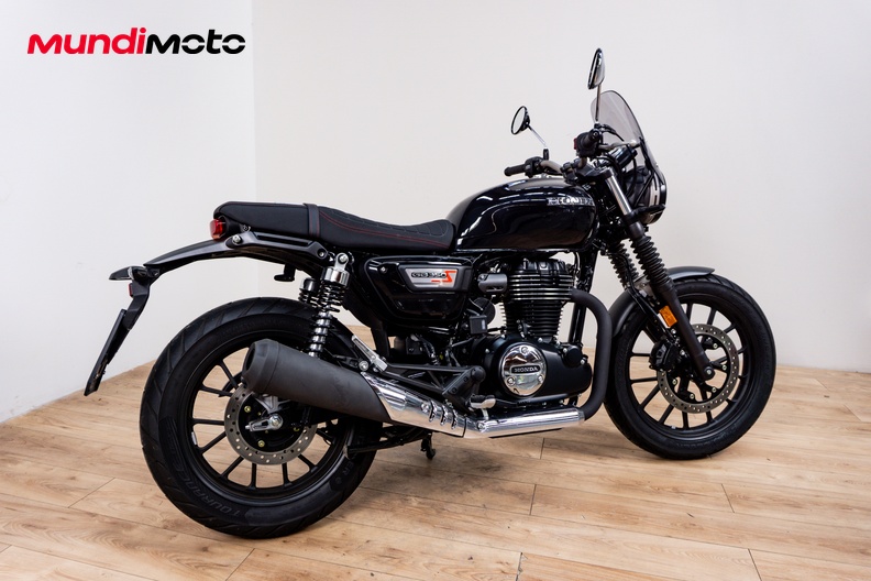 Motorbike image 2