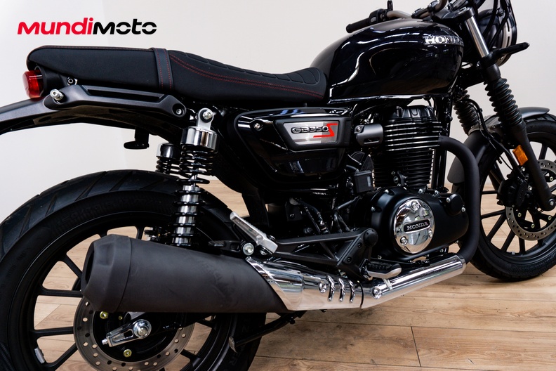 Motorbike image 3